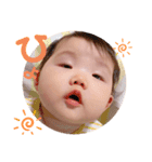 うめこちゃんすたんぷ！（個別スタンプ：4）