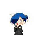 どんちきスタンプ（個別スタンプ：14）