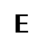 ローマ字and英語（個別スタンプ：5）