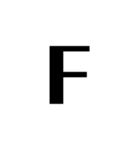 ローマ字and英語（個別スタンプ：6）