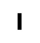 ローマ字and英語（個別スタンプ：9）