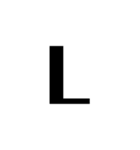 ローマ字and英語（個別スタンプ：12）