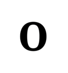 ローマ字and英語（個別スタンプ：15）