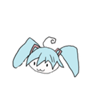 うちの子初音ミク2（個別スタンプ：12）