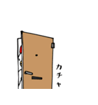 波乗りトリー2（個別スタンプ：13）