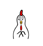 波乗りトリー2（個別スタンプ：24）