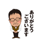 ケンタんです！（個別スタンプ：22）