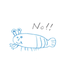 使い勝手のよいかわいい動物たち 2（個別スタンプ：13）