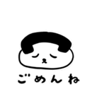 でんわねこスタンプ（個別スタンプ：2）