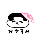 でんわねこスタンプ（個別スタンプ：4）