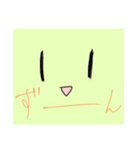 おやさいとおさかな（個別スタンプ：2）