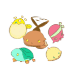 ごった煮1（個別スタンプ：2）