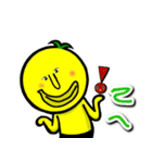 バナナのバナ王子（個別スタンプ：2）