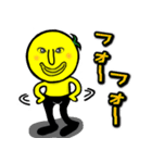 バナナのバナ王子（個別スタンプ：10）