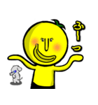 バナナのバナ王子（個別スタンプ：11）
