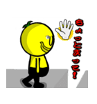 バナナのバナ王子（個別スタンプ：19）