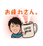 営業0102（個別スタンプ：3）