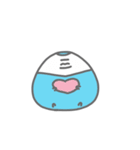 こぼしの、やさしいスタンプ（個別スタンプ：12）