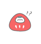 こぼしの、やさしいスタンプ（個別スタンプ：13）