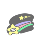 こぼしの、やさしいスタンプ（個別スタンプ：37）