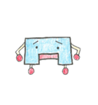 タンパン君3（個別スタンプ：6）