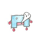 タンパン君3（個別スタンプ：10）
