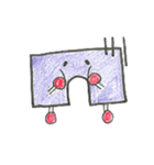 タンパン君3（個別スタンプ：13）