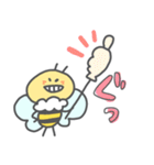 はちのはっちゃん1（個別スタンプ：14）