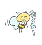 はちのはっちゃん1（個別スタンプ：25）