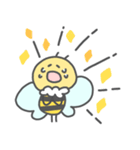 はちのはっちゃん1（個別スタンプ：38）