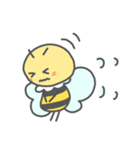 はちのはっちゃん1（個別スタンプ：39）