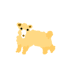 MTB動物園（個別スタンプ：1）