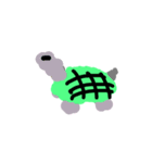 MTB動物園（個別スタンプ：7）