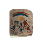ueeeerinam（個別スタンプ：6）