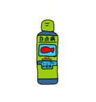 ドラスFC画伯のスタンプ（個別スタンプ：23）