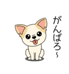 マスコット犬ちぃ太郎2（個別スタンプ：18）