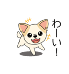マスコット犬ちぃ太郎2（個別スタンプ：28）