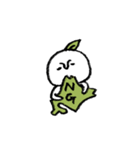 こぞう2（個別スタンプ：3）