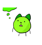 ぱむだとときどき豆たろう（個別スタンプ：16）