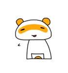タサキ薬局 タサ吉と愉快な仲間たち（個別スタンプ：18）