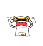 タサキ薬局 タサ吉と愉快な仲間たち（個別スタンプ：19）