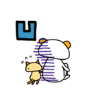 タサキ薬局 タサ吉と愉快な仲間たち（個別スタンプ：20）