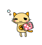 タサキ薬局 タサ吉と愉快な仲間たち（個別スタンプ：26）