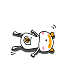 タサキ薬局 タサ吉と愉快な仲間たち（個別スタンプ：27）
