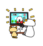 タサキ薬局 タサ吉と愉快な仲間たち（個別スタンプ：31）