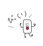 わいの妖精達（個別スタンプ：10）