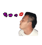 小林軍団7（個別スタンプ：2）