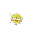 さんぼくんスタンプ①（個別スタンプ：9）