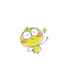 さんぼくんスタンプ①（個別スタンプ：14）