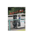 rigare_kituki（個別スタンプ：8）